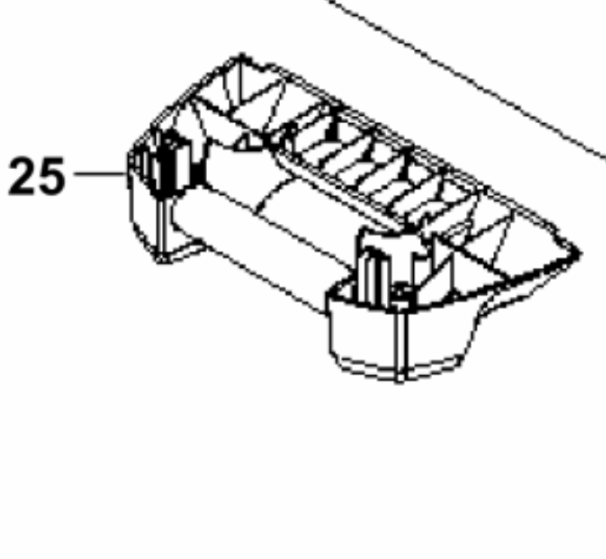 Front Foot Height i gruppen  hos GPLSHOP (5960254-01)