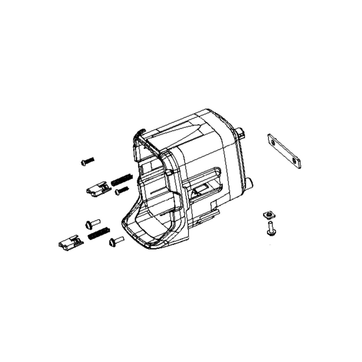 Battery Box Assy i gruppen  hos GPLSHOP (5962580-01)