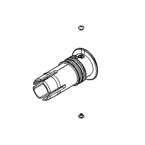 Holder Assy i gruppen  hos GPLSHOP (5962622-01)