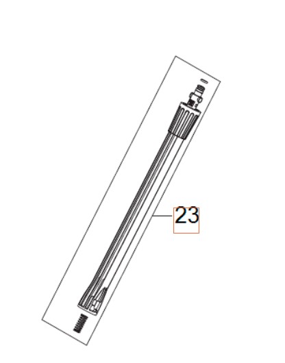 Lance Sc400 i gruppen  hos GPLSHOP (5964540-01)