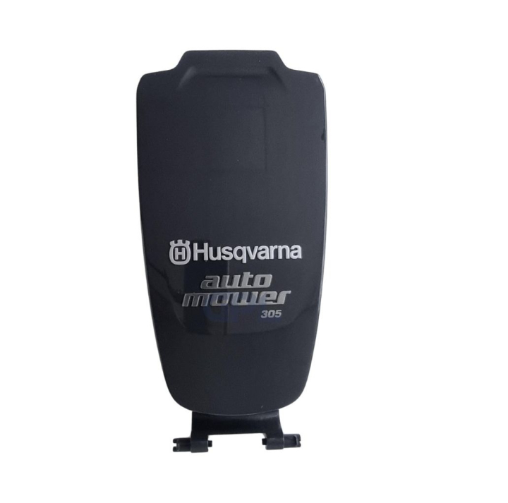 Displaylucka 305 2020- i gruppen Reservdelar Robotgräsklippare / Reservdelar Husqvarna Automower® 305 - 2020 / Automower 305 - 2023 hos GPLSHOP (5972324-05)