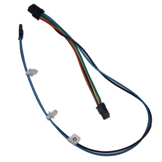 WIRING ASSY CHARGING CABLE i gruppen Reservdelar Robotgräsklippare / Reservdelar Husqvarna Automower® 315 Mark II / Automower 315 Mark II - 2023 hos GPLSHOP (5975764-01)