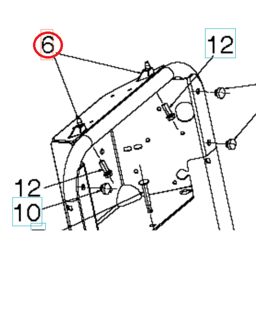 STUD i gruppen  hos GPLSHOP (5976567-01)