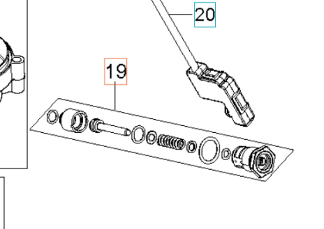 Start Stop System Pw i gruppen  hos GPLSHOP (5985275-01)