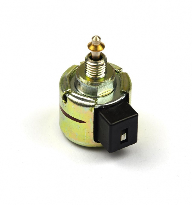 Bränsle Solenoid i gruppen  hos GPLSHOP (694393)