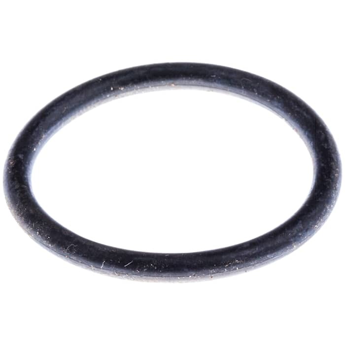 O-Ring 25,07X2,62 25,07X2,62 i gruppen  hos GPLSHOP (7404820-03)