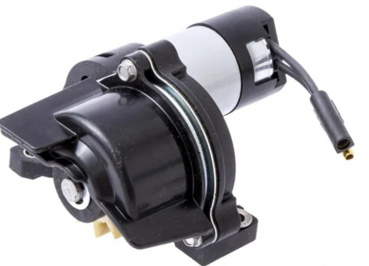 Motor, Starter i gruppen  hos GPLSHOP (84005205)