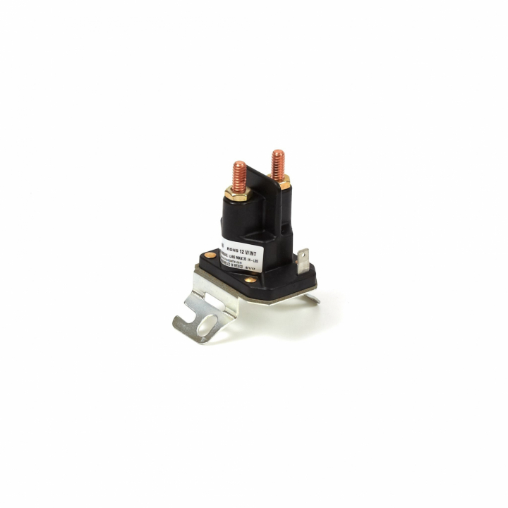 Solenoid-Starter i gruppen  hos GPLSHOP (846820)