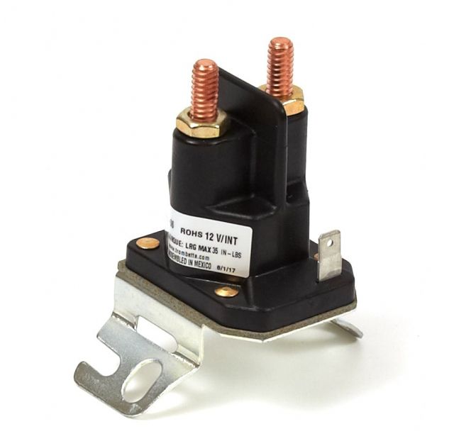 Solenoid-Starter i gruppen  hos GPLSHOP (846820)