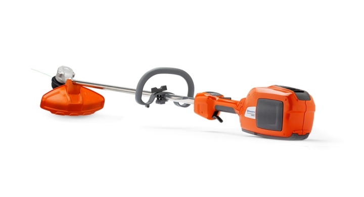 Husqvarna 520iLX Batteri Trimmer i gruppen Husqvarna Skog och Trädgårdsprodukter / Husqvarna Grästrimmers & Röjsågar / Batteri grästrimmers & röjsågar hos GPLSHOP (9679161-13)