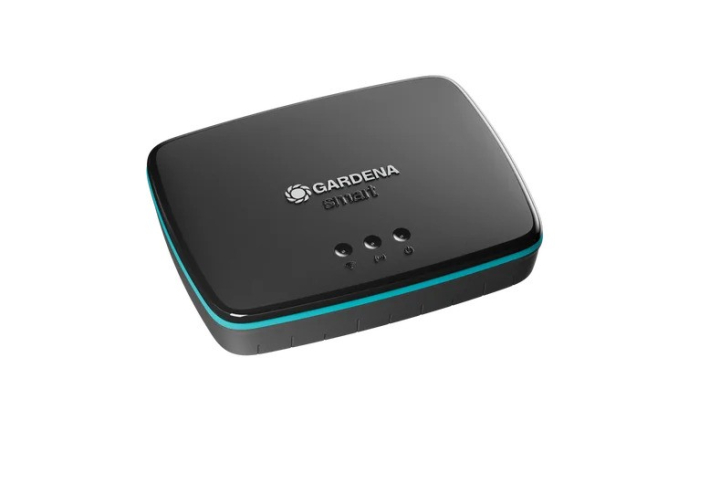 Gardena Smart Gateway i gruppen Reservdelar Robotgräsklippare hos GPLSHOP (9705274-01)