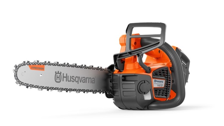 Husqvarna T540i XP® Batteri motorsåg i gruppen Husqvarna Skog och Trädgårdsprodukter / Husqvarna Motorsågar / Batterimotorsågar hos GPLSHOP (9705723-14)