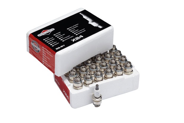 Tändstift Bs-Ohv 24-Pack i gruppen  hos GPLSHOP (992340)