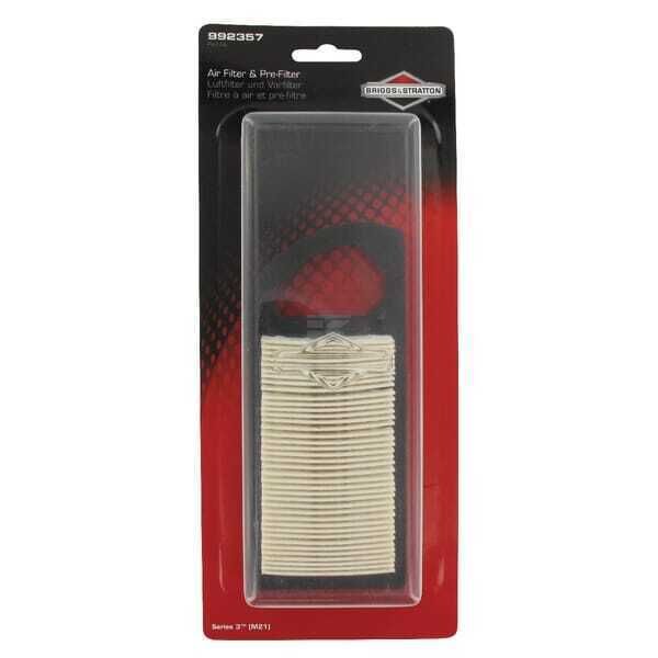 Air Filter & Pre-Filt. Ser. 3 (M21) i gruppen  hos GPLSHOP (992357)