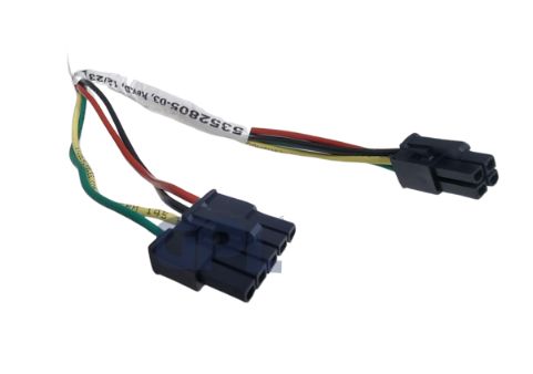 Wiring Assy Battery Cable Prem