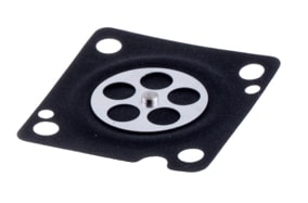 Diaphragm Assy