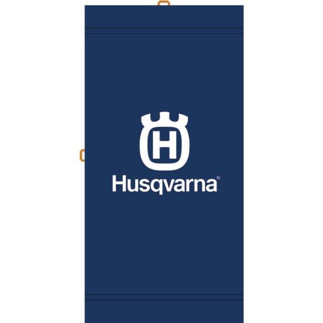 Badhandduk, Husqvarna