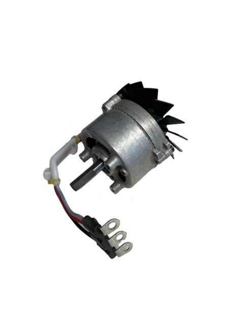 Motor Assy Chainsaw T540Ixp