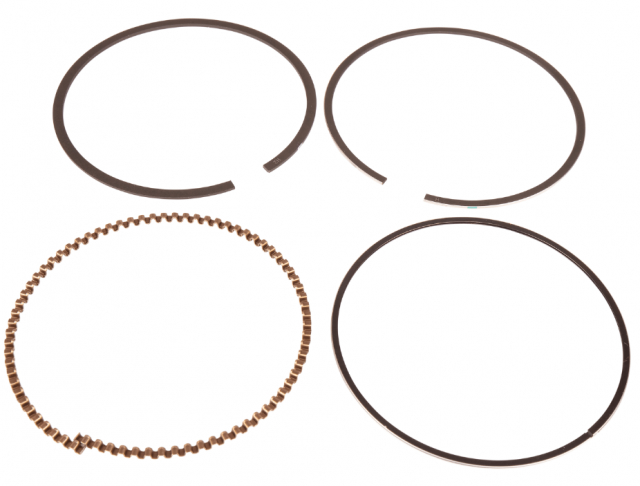 Piston Ring Set