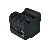 Ljuddämpare Kpl Ljuddämpare Kpl