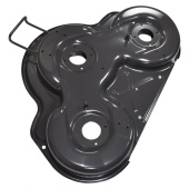 Klippkåpa Kpl Klippkåpa Kpl