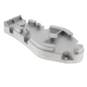 Växelhus Lock Växelhus Lock