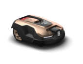 Husqvarna Automower® Limited Edition 315X inkl Google Nest Hub Husqvarna Automower® Limited Edition 315X inkl Google Nest Hub